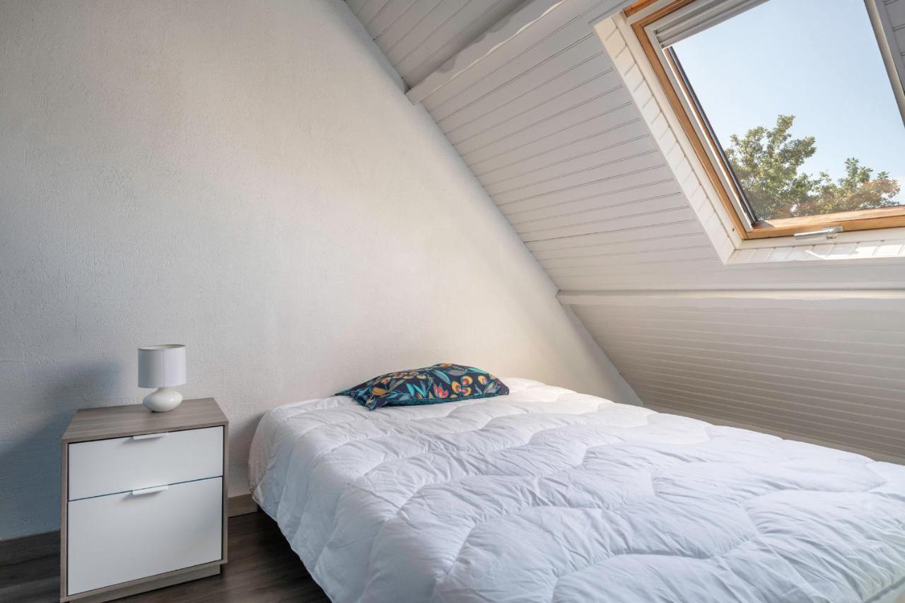 Vacances Tout Confort A Sarzeau Zewnętrze zdjęcie